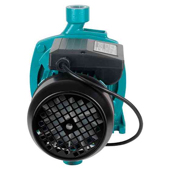Насос центробежный 0.75 кВт Hmax 40 м Qmax 100 л/мин AQUATICA CPMa158 (775071) Киев