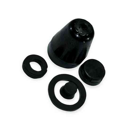 Ремкомплект циліндра зчеплення ГАЗ 52, 53 головного Мукачево