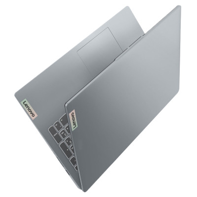 Ноутбук Lenovo IdeaPad Slim 3 15AMN8 (82XQ00LPRA) Вінниця - фото 5