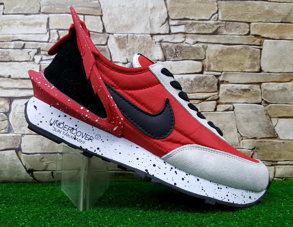 Женские демисезонные кроссовки Nike Undercover Jun Takahashi Киев - изображение 5