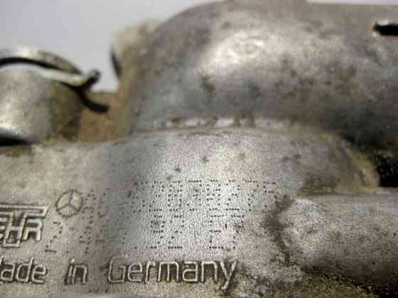 Mercedes-Benz  A6462030275 Термостат для двигунів OM646 R4 2.2 cdi OM647 R5 2.7 OM648 R6 3.2 E-Class W211 C-Class W203 S-Class W220 Одеса