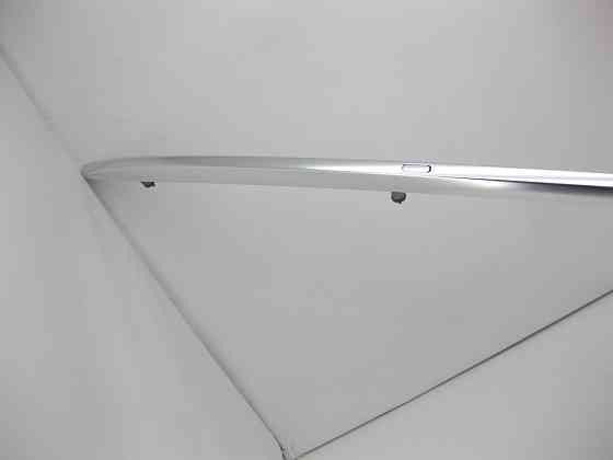 VAG  4M0860022D Рейлінг даху правий хромований у зборі з кріпленням 2016>>2026 Audi Q7 Одесса