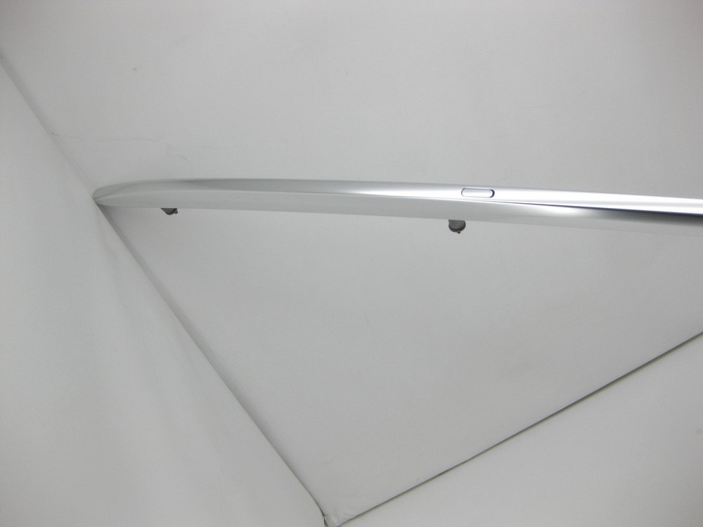 VAG  4M0860022D Рейлінг даху правий хромований у зборі з кріпленням 2016>>2026 Audi Q7 Одесса - изображение 2