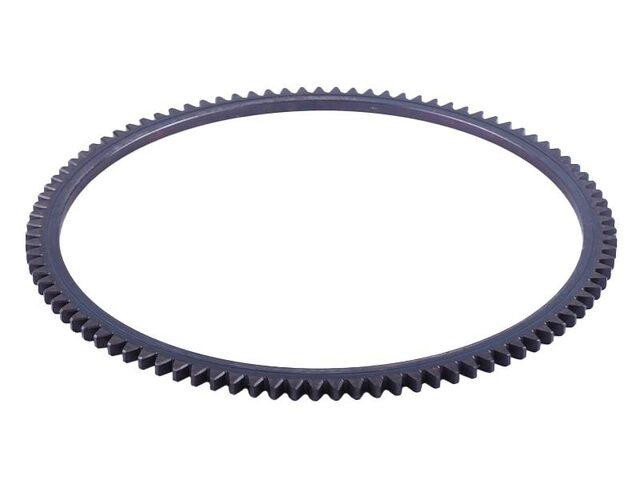 Венец маховика на дизельный двигатель 178F, Z-97 Мукачево - изображение 1