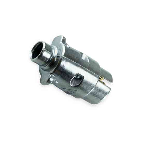 Фишка прицепа метал 12в (папа) balaton Мукачево