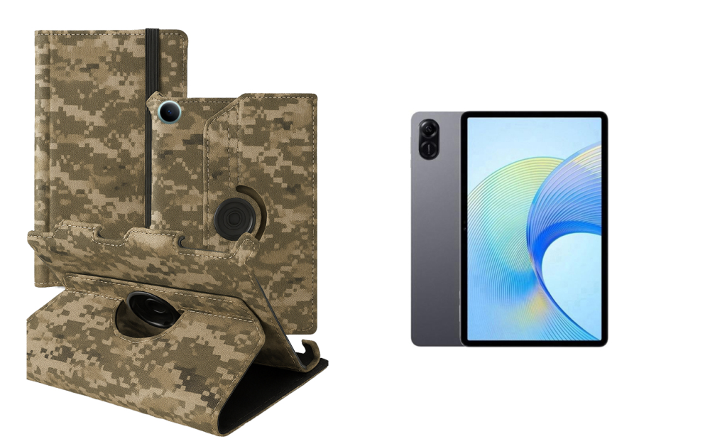 Чехол Spinner360 для планшета Honor Pad X9, цвет Xaki Киев - изображение 1