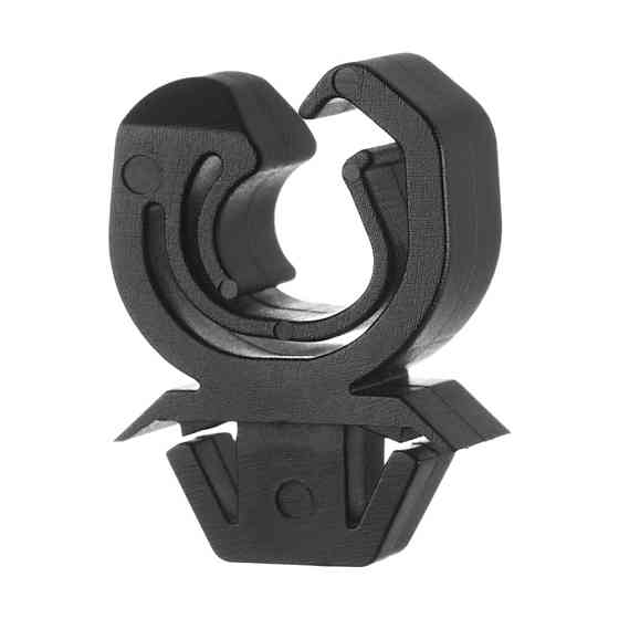 Клипса опоры капота Opel 1180216 90246867 Киев