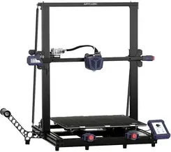 3D принтер Anycubic Drukarka 3D Kobra Max Киев