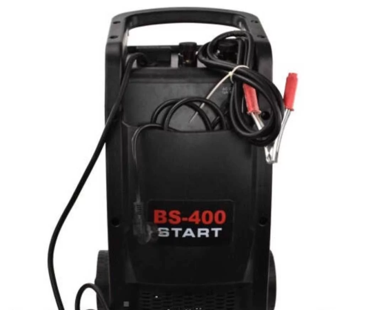 Зарядное устройство Organic Assistant 1.6 кВт 60А Стартер Винница