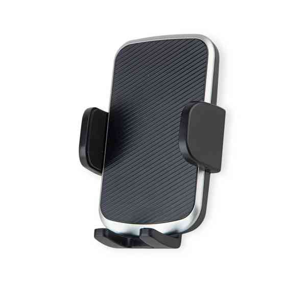 Підставка під телефон присоска коротка ніжка 65-100 мм, поворот на 360°, рег висоти Мукачево