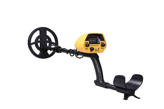 Металошукач із високою чутливістю GTX5030 LCD-екран до 1 метра (без акумулятора) Вінниця