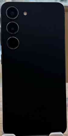 Смартфон Samsung S23 128Gb. Black. Київ