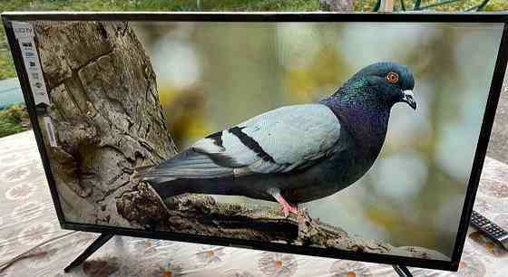 ХІТ продажів! Телевізор: Samsung 45" Smart TV, 4K, Android 13. Київ