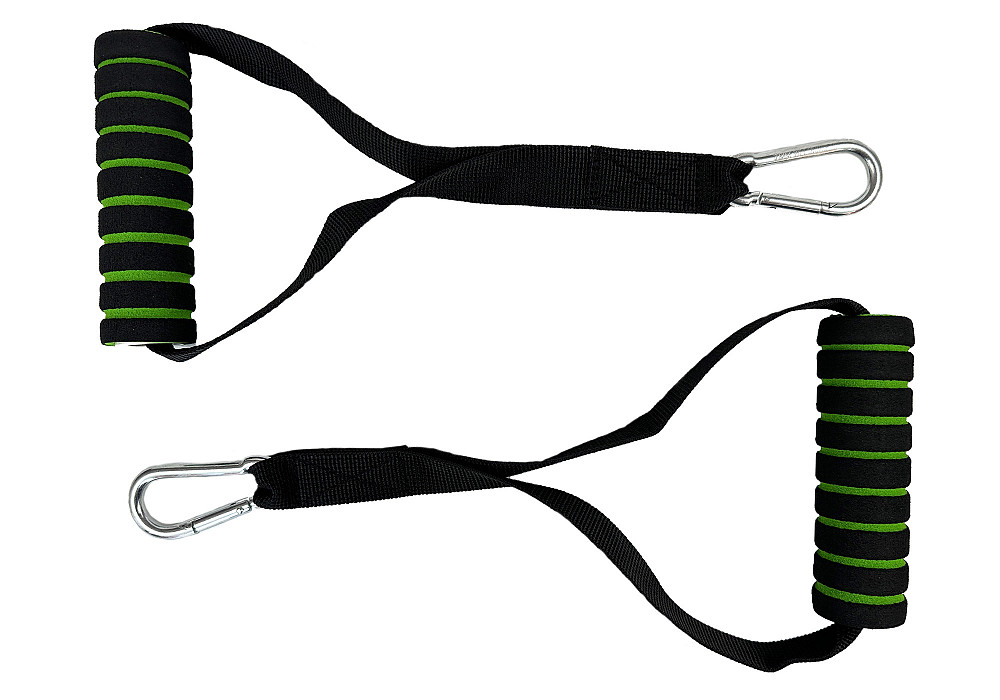 Ручки EasyFit для тяги і гумових петель (неопрен) Коломия - фото 1