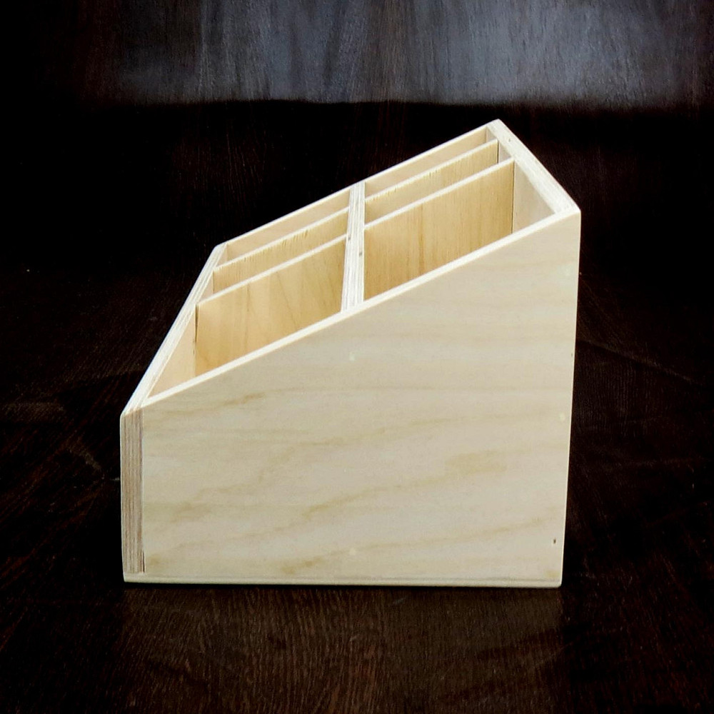 Органайзер для косметики 