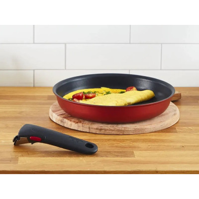 Аксесуар кухонний Tefal Знімна ручка Ingenio (L9863153) Вінниця - фото 5