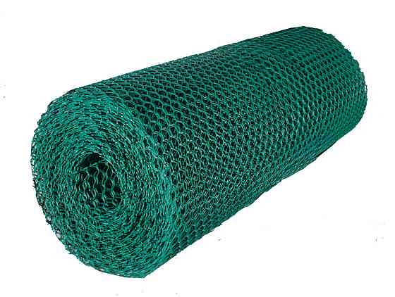 Сітка 20*20 сота 1 м*30 м пластикова універсальна Дніпро