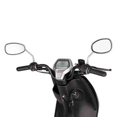 Електробайк 2E MB5 чорний (2EESMB5) Вінниця