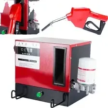 Насос Pompa paliwowa, samozasysająca, przepływ 60 l/min Киев