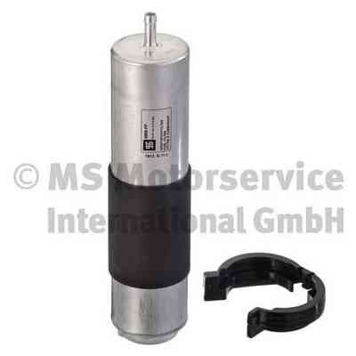 Фільтр паливний KOLBENSCHMIDT 50014865 Вінниця