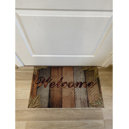 Килимок побутовий текстильний К-602-265 ДУБНО Житомир - фото 2