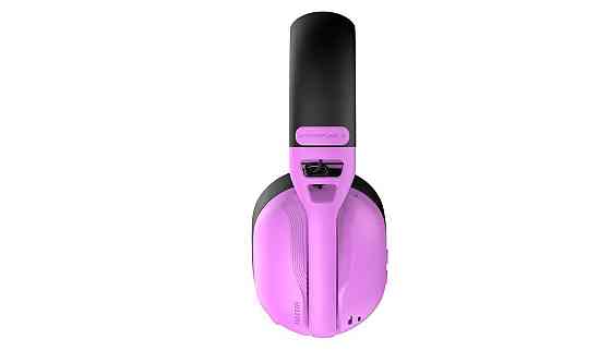 Гарнітура Hator Hyperpunk 3 Wireless Cyber Violet (ESH19) ( Фіолетовий ) Харьков