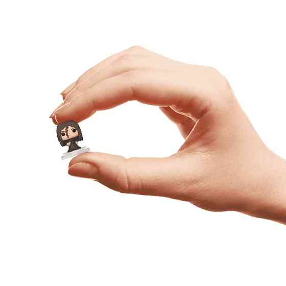 Ігрова фігурка Bitty POP! серії Гаррі Поттер (в ас.) Дніпро