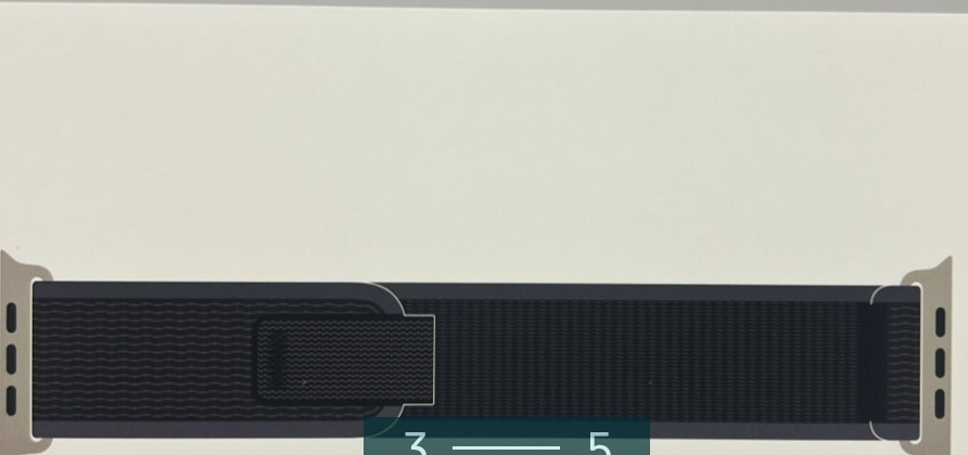 Смарт -Часы Apple Watch Ultra 2 Киев - изображение 3