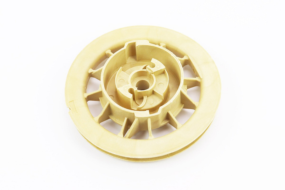 Шків ручного стартера 173F/177F Київ - фото 1