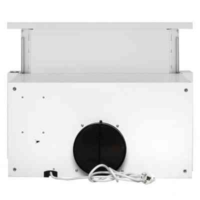 Витяжка кухонна Eleyus BREEZE 1200 60 WH Вінниця