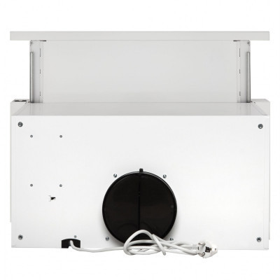 Витяжка кухонна Eleyus BREEZE 1200 60 WH Вінниця - фото 5