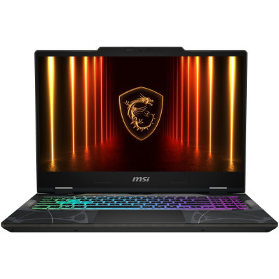 Ноутбук MSI Cyborg 15 B2RWFKG-860XUA (9S7-15Q342-860) Винница - изображение 1