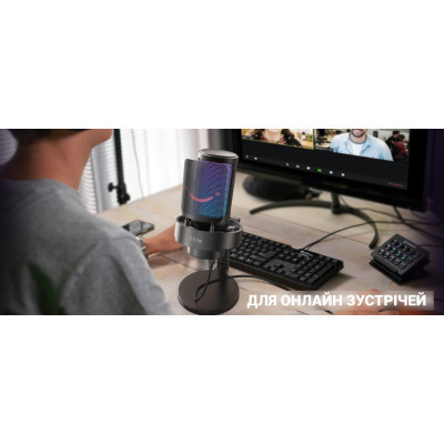 Микрофон Fifine A8W Винница - изображение 7