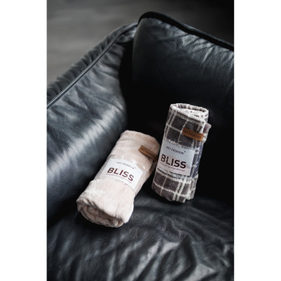 Коврик для животных Pet Fashion Bliss 1 86х67.5 пудра (4823082441396) Винница - изображение 5