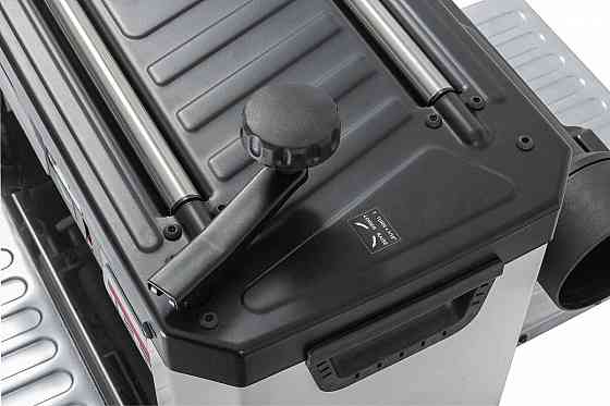 Рейсмусовый станок переносной JET JWP-13HH с валом Helical : 230В, 1,7 кВт. заг. 330х152 мм. Одесса