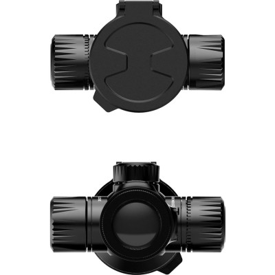 Тепловізійний приціл Guide TU420 400x300px 25mm (747123) Вінниця - фото 7