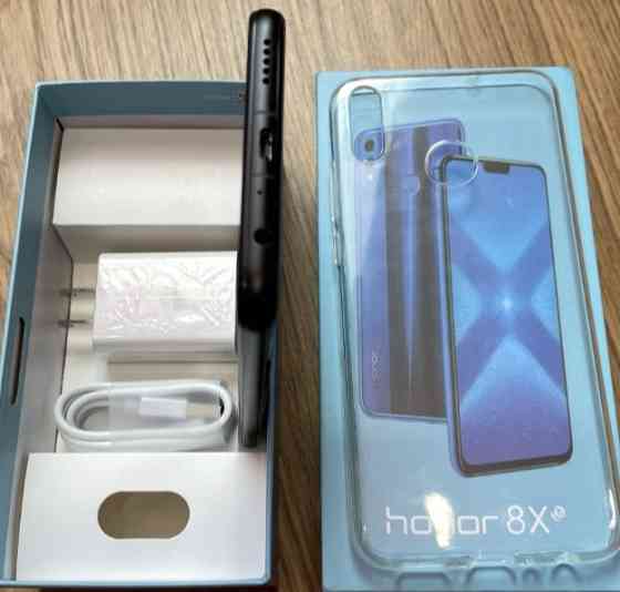 Телефон Honor 8X 6/128Gb. Київ