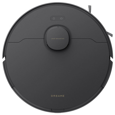 Пылесос Dreame Bot D20 Pro Plus Black (RLD43SD-BL) Винница - изображение 9