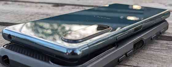 Смартфон Sony 5 mark III 8/128. В гарному стані. Киев