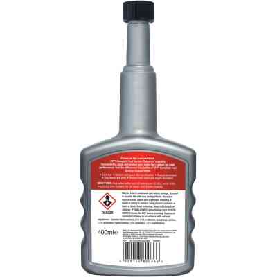 Автомобільний очисник STP CFSC Petrol, 400мл (74362) Вінниця