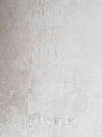 Обои виниловые на флизелине Marburg 82101 Felicita под штукатурку бежевые Киев