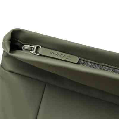 Рюкзак для ноутбука RivaCase 14" 7826 Eden, Olive green, 17L (7826Olivegreen) Вінниця
