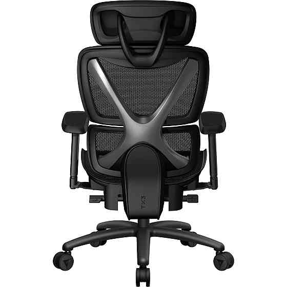 Крісло для геймерів TX3 XTC Mesh Black (TEGC-3054101.11) ( Чорний ) Харків