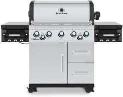 Гриль Grill gazowy Broil King Imperial S590 998883Pl Київ