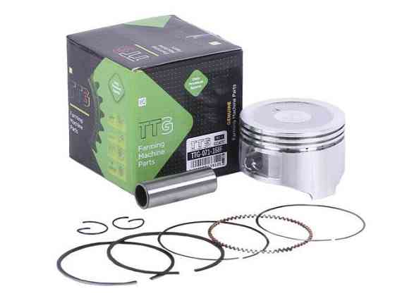 Поршень: 9 STD мотоблок 170F с диаметром поршня 70,00 мм Мукачево