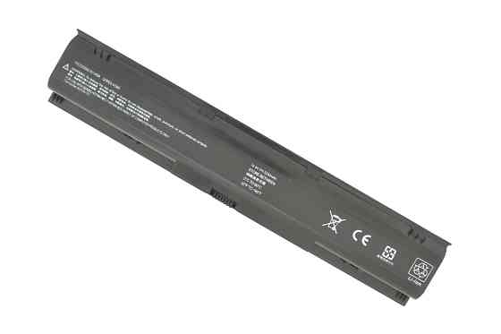 Аккумулятор для ноутбука HP Compaq HSTNN-LB2S ProBook 4730s 14.4V Black 5200mAh OEM Вінниця