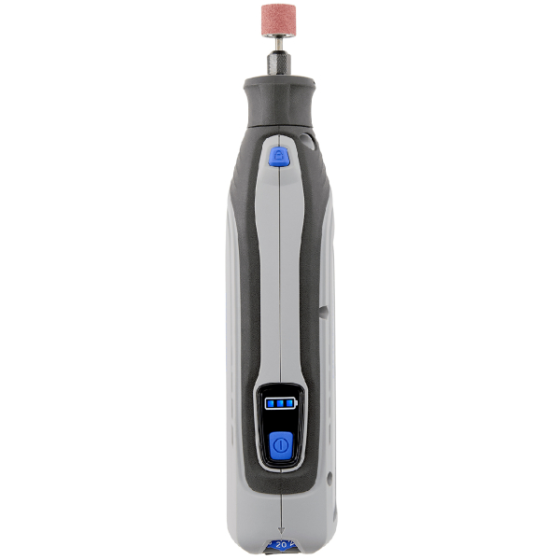 Многофункциональный аккумуляторный инструмент Dremel 8150-20 (F0138150JA) Киев