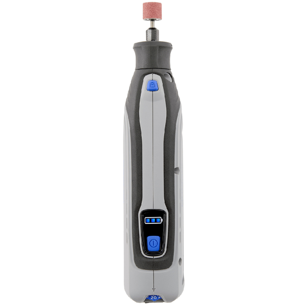 Багатофункціональний акумуляторний інструмент Dremel 8150-20 (F0138150JA) Київ - фото 4