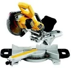 Электрическая пилка DeWalt DCS365M2 Киев - изображение 1