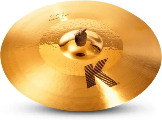 Ударная установка  Zildjian K Custom Hybrid Ride 21 K0999 Киев
